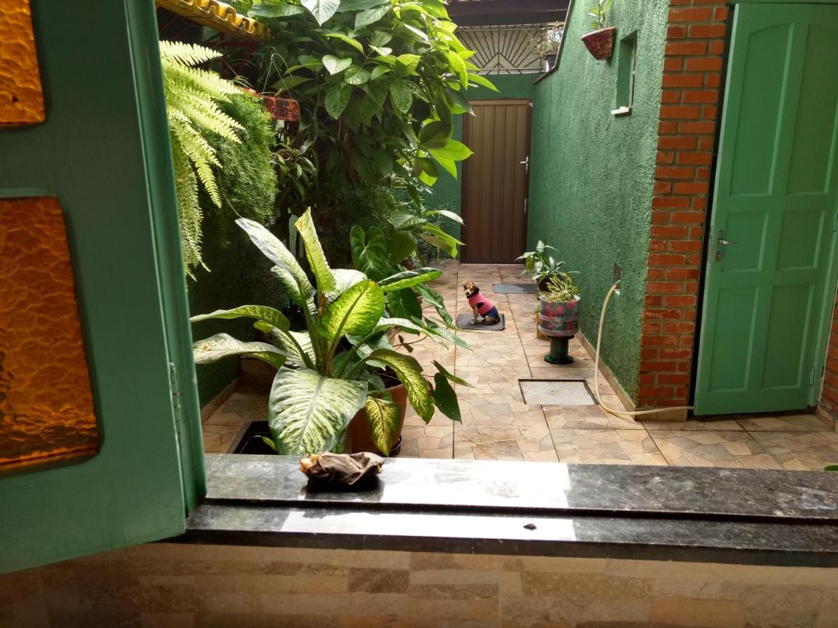 Residencial Recanto dos Pássaros Ilhéus Exterior foto
