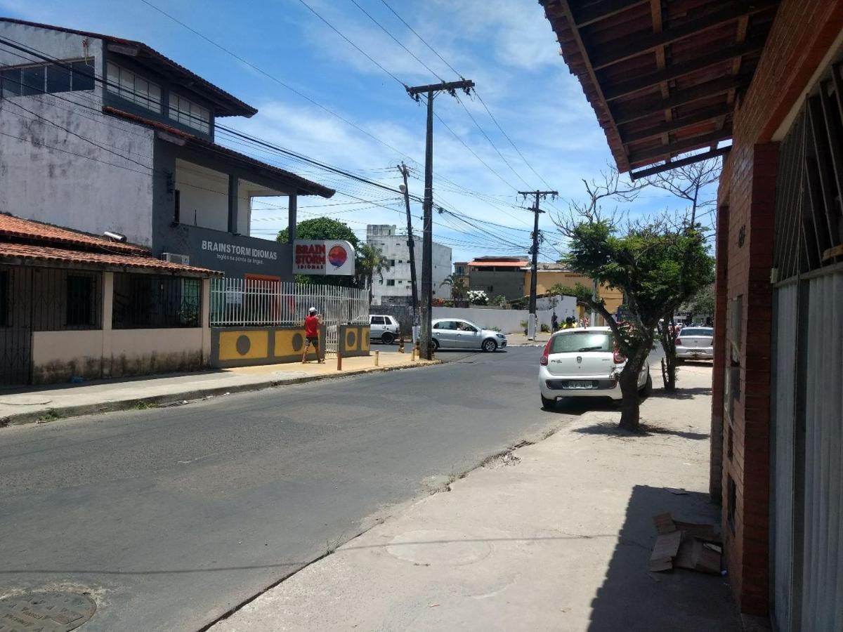Residencial Recanto dos Pássaros Ilhéus Exterior foto