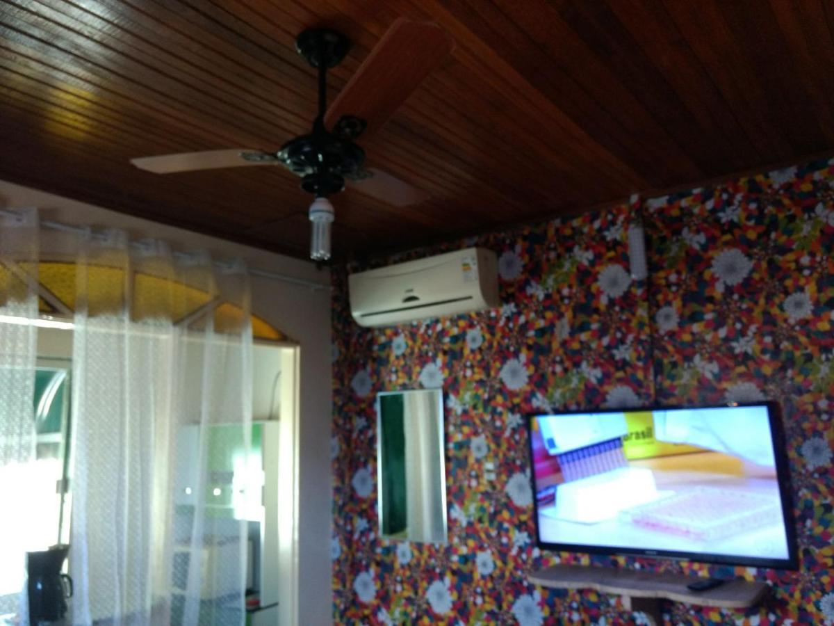 Residencial Recanto dos Pássaros Ilhéus Exterior foto