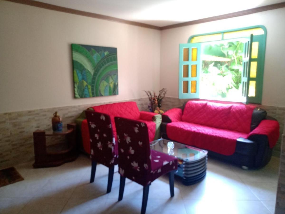 Residencial Recanto dos Pássaros Ilhéus Exterior foto
