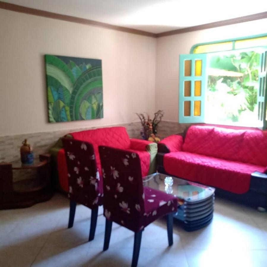 Residencial Recanto dos Pássaros Ilhéus Exterior foto