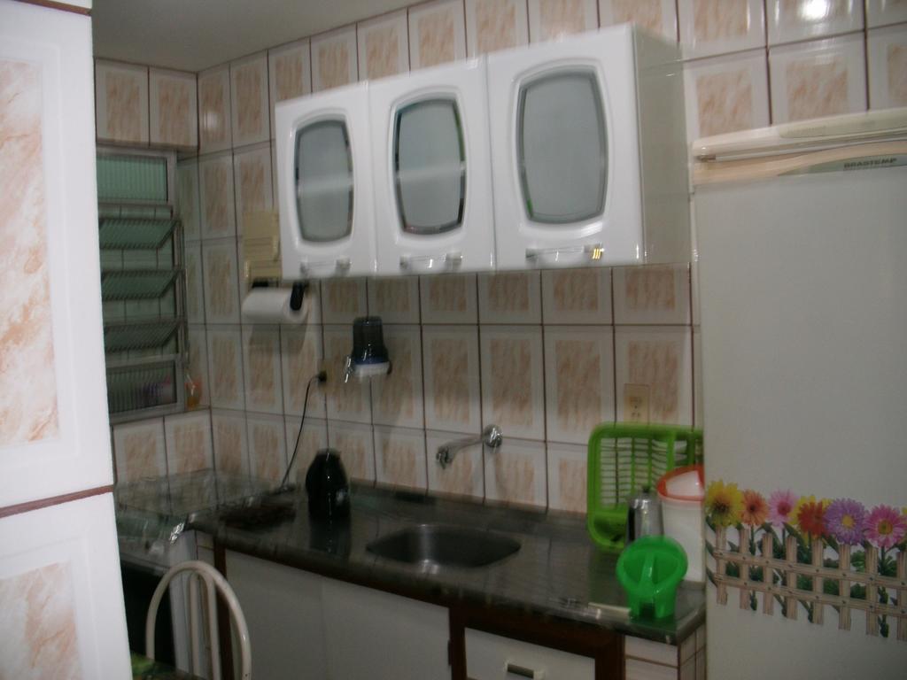 Residencial Recanto dos Pássaros Ilhéus Quarto foto