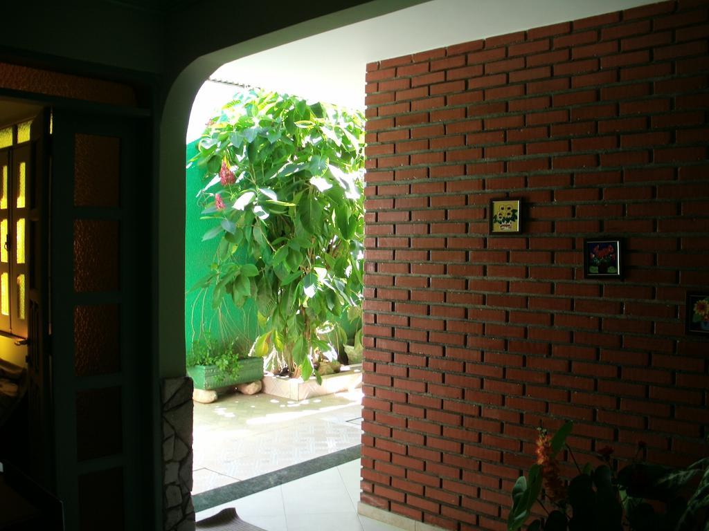 Residencial Recanto dos Pássaros Ilhéus Exterior foto
