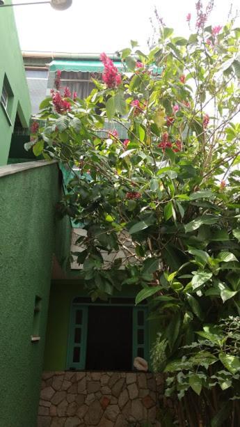 Residencial Recanto dos Pássaros Ilhéus Exterior foto